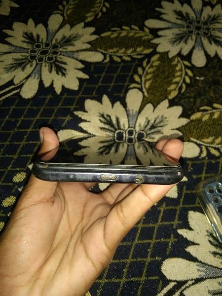 Infinix Hot 9 Play (3/64) memory Exchange iphone 7 plus 5