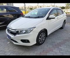 Honda City IVTEC 2022