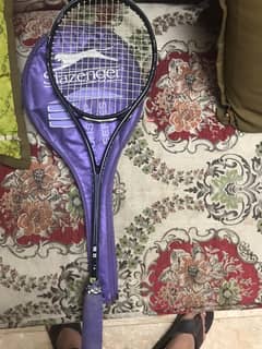 Slazenger squash Racket 0