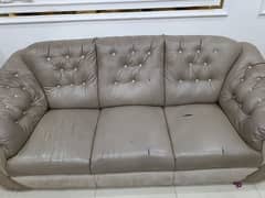 Sofa Set 321 0