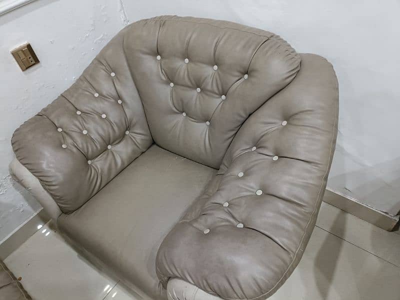 Sofa Set 321 1