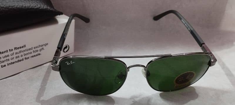 Branded Sunglasses stock 1