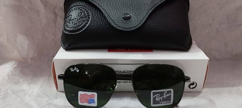 Branded Sunglasses stock 2