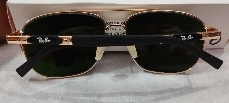 Branded Sunglasses stock 5