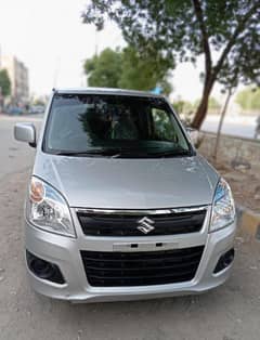 Suzuki Wagon R 2022