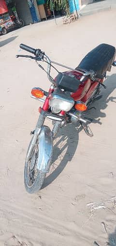 look like new bike (0333-1947927)