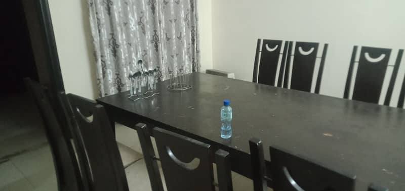 Furnished Flats For Rent G15 Islamabad 1