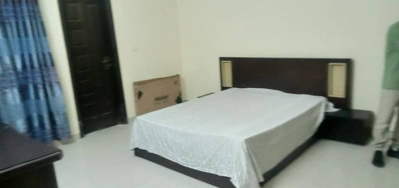 Furnished Flats For Rent G15 Islamabad 3