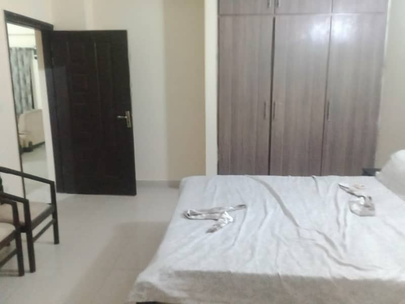 Furnished Flats For Rent G15 Islamabad 9