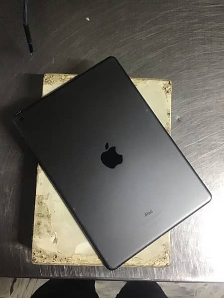 ipad 7th gen 1