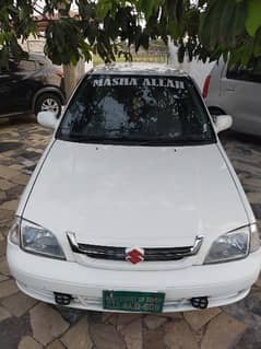 Suzuki Cultus VXR 2006