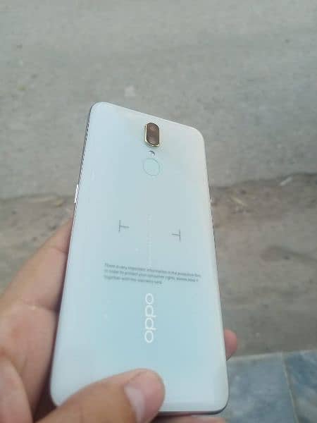 oppo f 11 life time approved 1