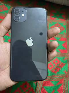 iphone 11 jv 64GB