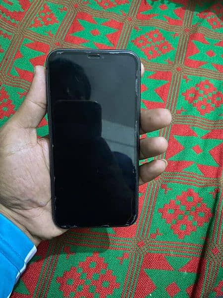 iphone 11 jv 64GB 6