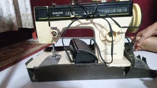 9/10 condition sewing machine not used new condition