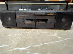 Tape Recorder (Imported) For Sale