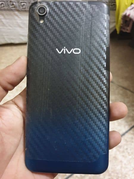 VIVO 1823 03 Rom 32 Memory 10/09 conditions Total Orignal 1