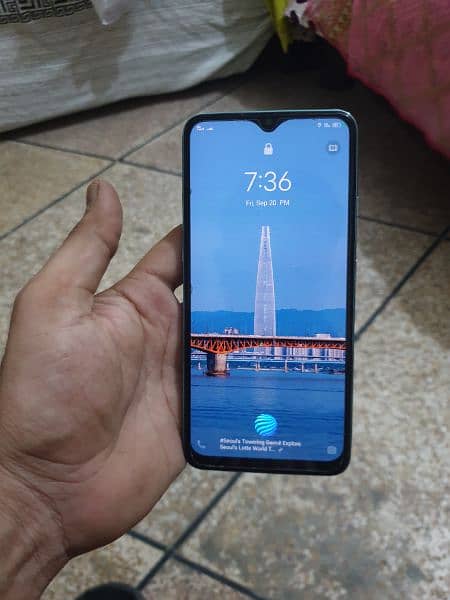 VIVO 1823 03 Rom 32 Memory 10/09 conditions Total Orignal 5