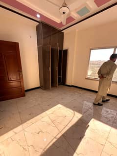 BRAND NEW SINGLE STORY HOUSE FOR RENT LOCATION MADANI AVANUE 0