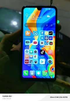 Huawei P30 Lite