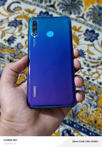 Huawei P30 Lite 1