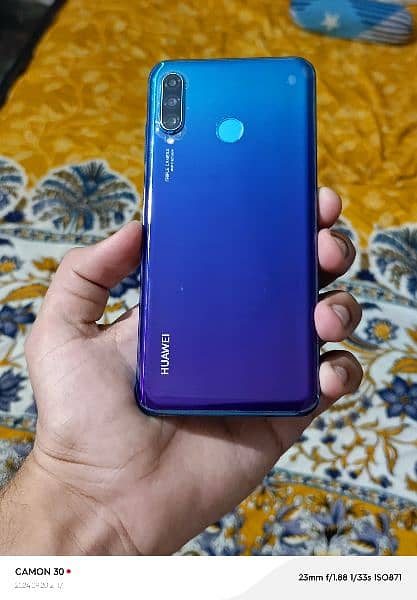 Huawei P30 Lite 2