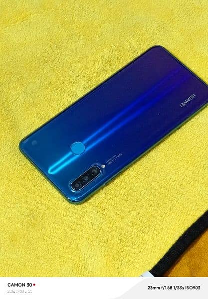 Huawei P30 Lite 3