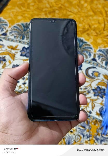 Huawei P30 Lite 8