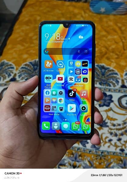 Huawei P30 Lite 9