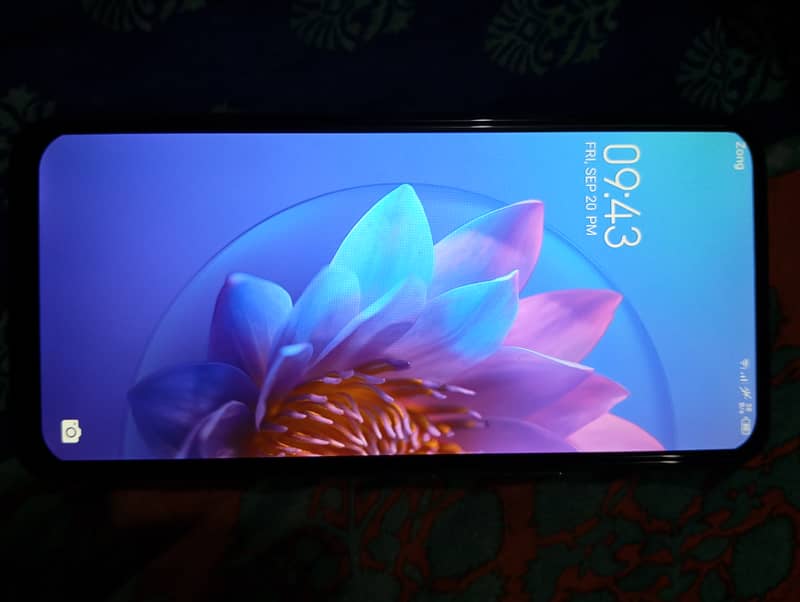 TECNO CAMON 15 PRO 10