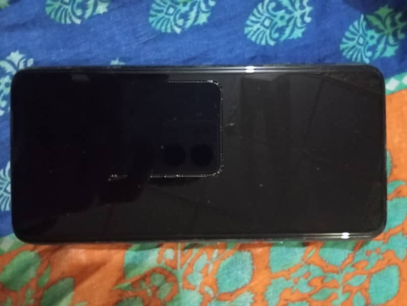 TECNO CAMON 15 PRO 11