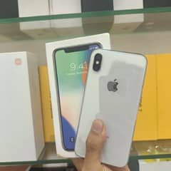 Iphone x 256