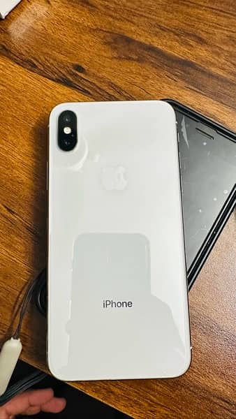 Iphone x 256 2