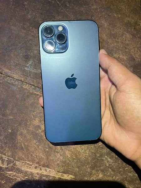 Iphone 12 pro max 10/10 PTA approved 9