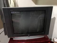 Original LG tv for sale. .