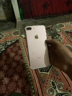 iphone7plus non pta jv 32gb only   watsap 03224005915 bettrey 96