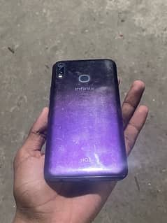 infinix hot 8lite 03264204121