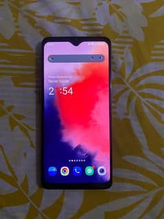 OnePlus 7t non pta