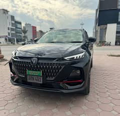 Changan Oshan X7 2024