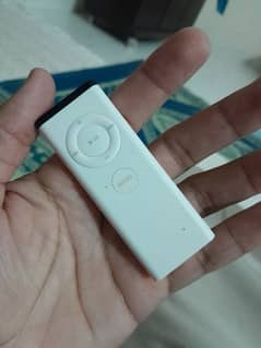 Apple Tv Remote