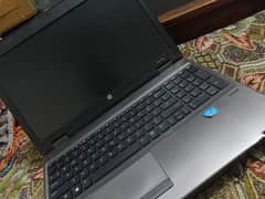 Hp probook 6560b i5 2nd generation