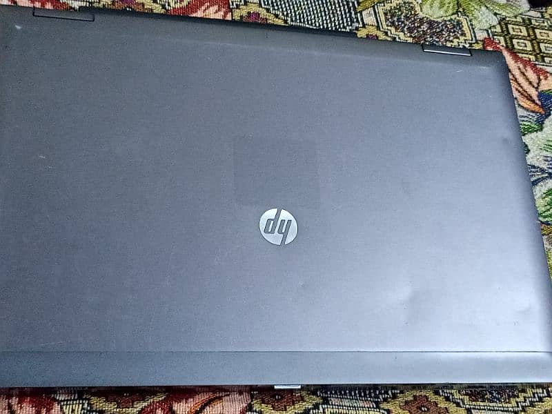 Hp probook 6560b i5 2nd generation 1