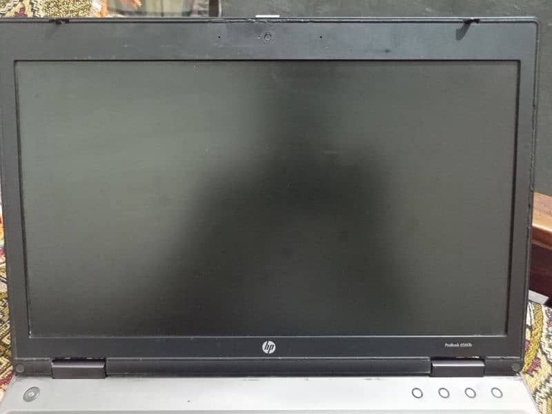 Hp probook 6560b i5 2nd generation 3