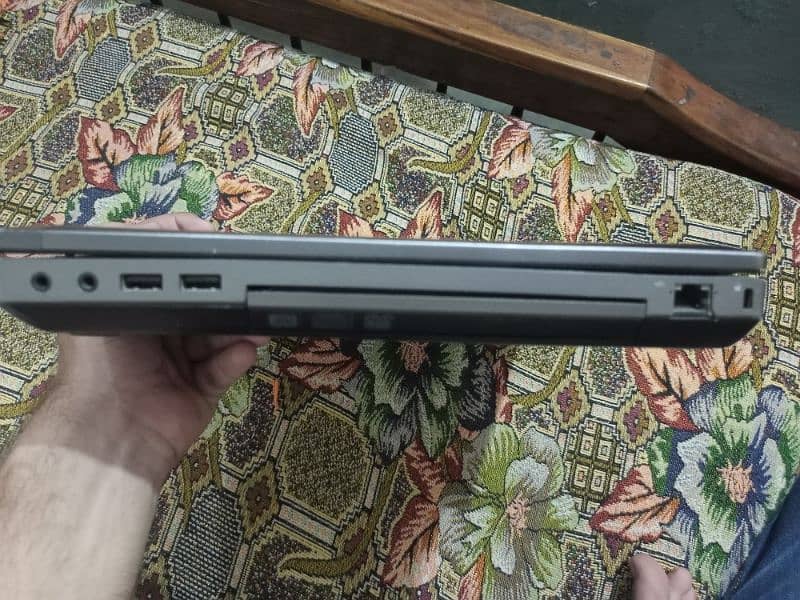 Hp probook 6560b i5 2nd generation 10