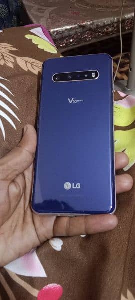 LG V60 thinq 5G 3