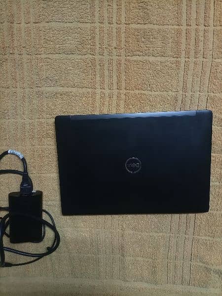 Dell Core i7 8th generation 14