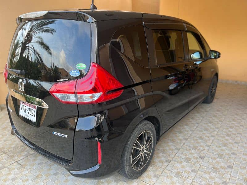 Honda Freed 2019 2