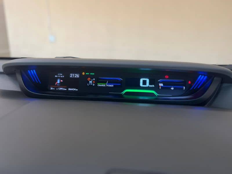 Honda Freed 2019 11