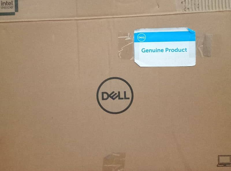 Dell Inspiron 15, Good Condition 5