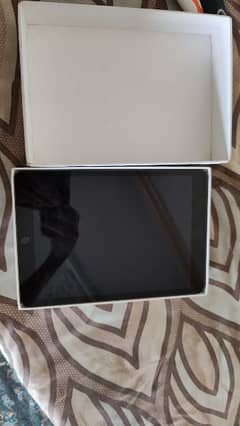 Ipad 9th generation with box